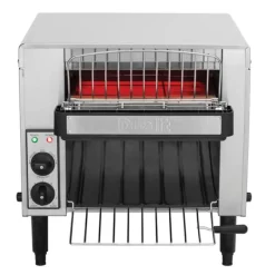 Conveyor Toaster brødrister med transportbånd