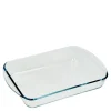 Cook & Enjoy ildfast form 23x35 cm klar