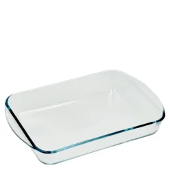 Cook & Enjoy ildfast form 23x35 cm klar