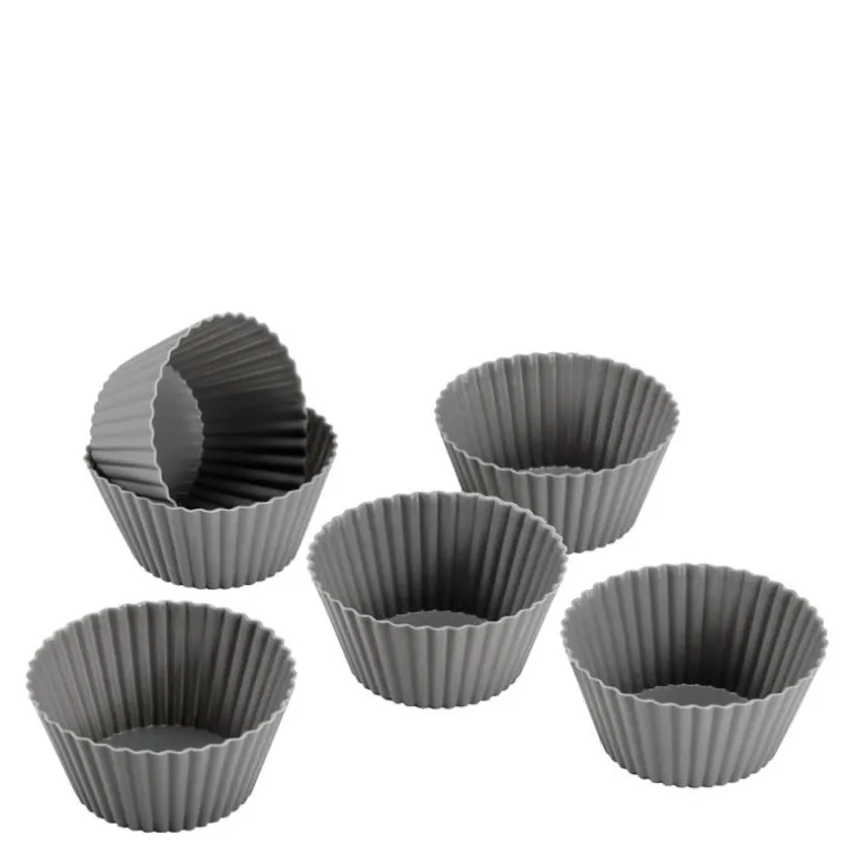 Cookie muffinsform XL