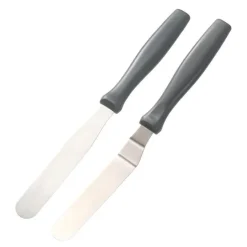 Cookie palettkniv 22 cm 2 stk