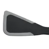 Cook It stekespade 31,5 cm svart/grå