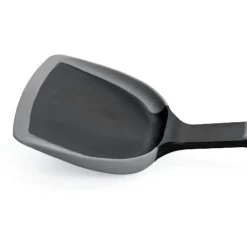 Cook It wokspade 32,5 cm svart/grå