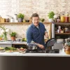 Cook Smart grytesett 7 deler