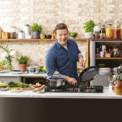 Cook Smart grytesett 7 deler