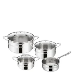 Cook Smart grytesett 7 deler