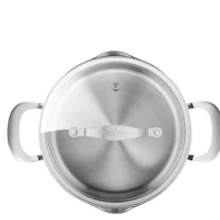 Cook Smart grytesett 7 deler