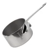 Cook Style kasserolle mini 5 cl 5 cm stål