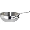 Cook Style sautépanne 3,2L stål
