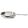 Cook Style stekepanne 28 cm stål