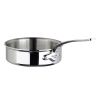 Cook Style traktørpanne 1,7L stål