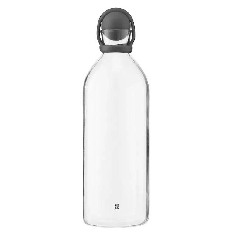 COOL-IT vannkaraffel 1,5L mørk grå