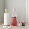 COOL-IT Vannkaraffel 1,5L rose