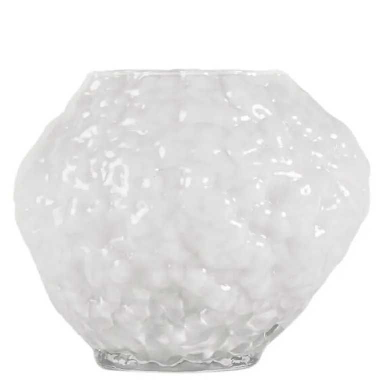 Corallo skål mini 11x8 cm Off-white