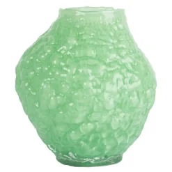 Corallo vase S minty green