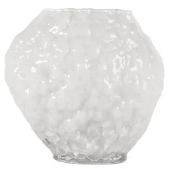Corallo vase XS 17,5x17 cm Off-white