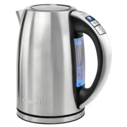 Core Collection CPK17E vannkoker med termostat 1,7L stål