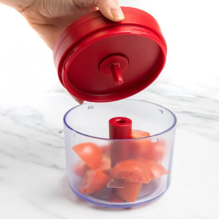 Core minihakker 0,72L empire red