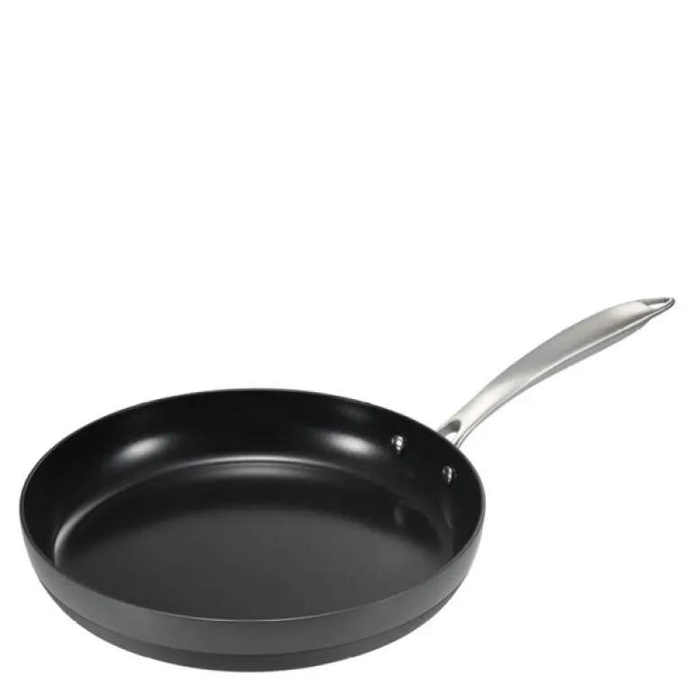 Coria stekepanne 24 cm keramisk