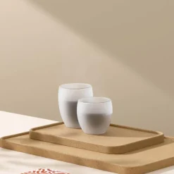 Cork Tray serveringsbrett 20x30 cm kork
