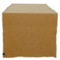 Corte bordløper 48x160 cm tabac