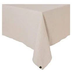 Corte duk 160x250 cm natur