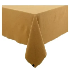 Corte duk 160x250 cm tabac
