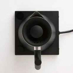Corvo EKG Pro vannkoker med termostat 0,9L matt svart