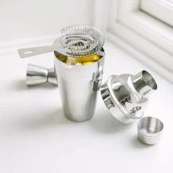 Costello shaker 0,5L stål
