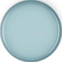 Coupe Collection frokosttallerken 22 cm sea salt