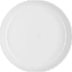 Coupe collection pastatallerken 22 cm white