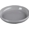 Coupe Collection pastatallerken 22 cm flint