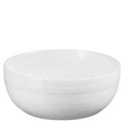 Coupe Collection serveringsskål 20 cm 1,6L hvit