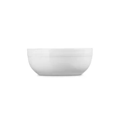 Coupe Collection serveringsskål 20 cm 1,6L hvit