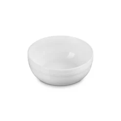Coupe Collection serveringsskål 20 cm 1,6L hvit