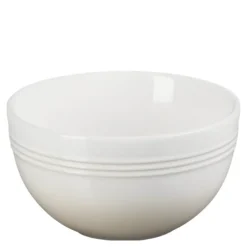 Coupe Collection snack skål 12 cm 35 cl Meringue