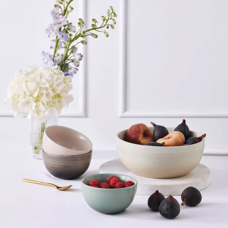 Coupe Collection snack skål 12 cm 35 cl Flint