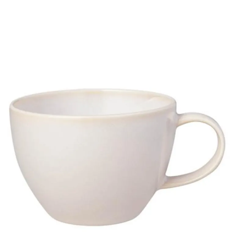 Crafted Cotton kaffekopp 25 cl hvit