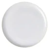 Crafted Cotton tallerken 26 cm hvit