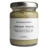 Creamy pestogrønn 90g