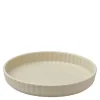 Creation paiform  28 cm beige