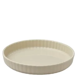 Creation paiform  28 cm beige