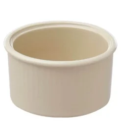 Creation ramekin 10 cm beige