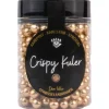 Crispy kuler 6mm 75g gull
