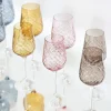 Crispy Monsieur vinglass 45 cl 2 stk topaz