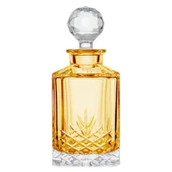 Crispy Old Fashioned karaffel 0,7L citrine