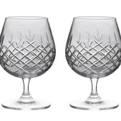 Crispy Sixball allroundglass 36 cl 2 stk dark