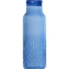 Crispy vannkaraffel 1L sapphire