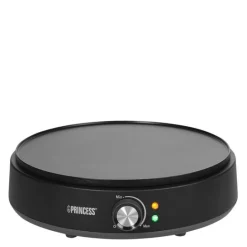 Crépe Jern deluxe 492235 30 cm 1200W