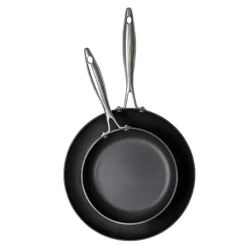 CTX stekepanne sett 20+28 cm